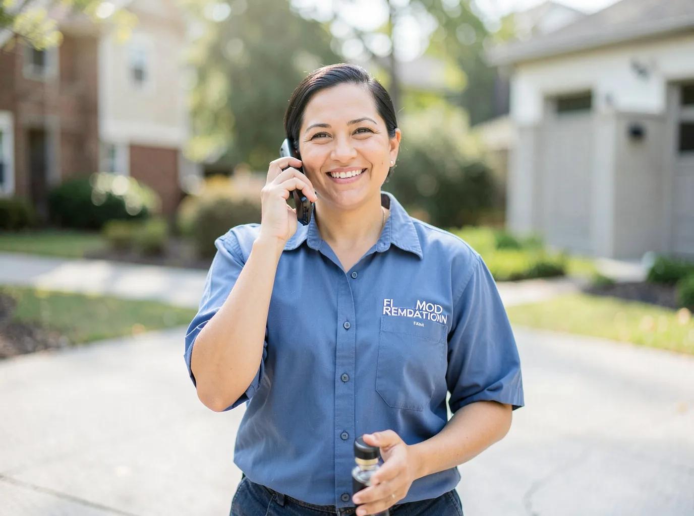 Mold Remediation Elida, NM FAQs